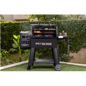 PIT BOSS WOOD PELLET GRILL COMPETITION SERIES 1250