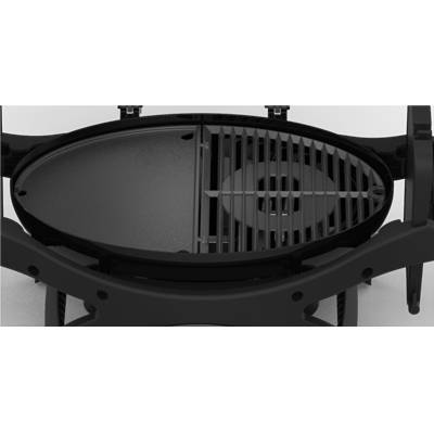 Sportsman 2 Reversible Griddle