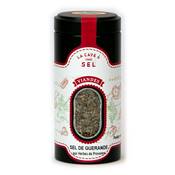 Salt from Guerande with Herbs of Provence - 75g