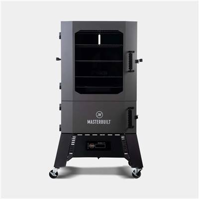 Digital Charcoal Smoker