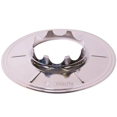 Support Wok en Inox pour Monolith CLASSIC & BASIC