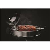 Napoleon Kettle PRO Charcoal Barbecue Rotisserie Kit