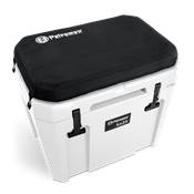 Seat cushion for Petromax kx25 icebox