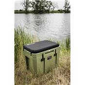 Petromax icebox 50l - olive color