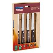 Steak/Pizza Knives Set - 4 pieces