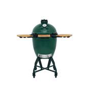 Large BIG GREEN EGG IntEGGrated Nest