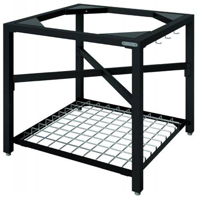 X-Large BIG GREEN EGG Modular table without wheels