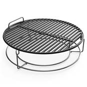 Large BIG GREEN EGG ConveEGGtor Basket