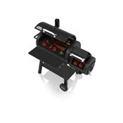 Charcoal Grill Broil King REGAL™ OFFSET 500