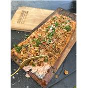 Steven Raichlen cedar wood planks x2pcs