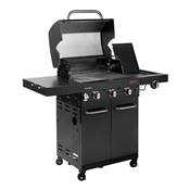Char-Broil Professional Core B3 Gas Grill