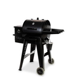 PIT BOSS NAVIGATOR PB550 WOOD PELLET GRILL