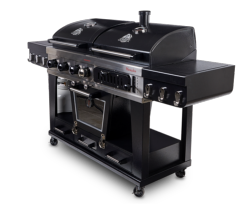 PIT BOSS MEMPHIS ULTIMATE SMOKING GRILL