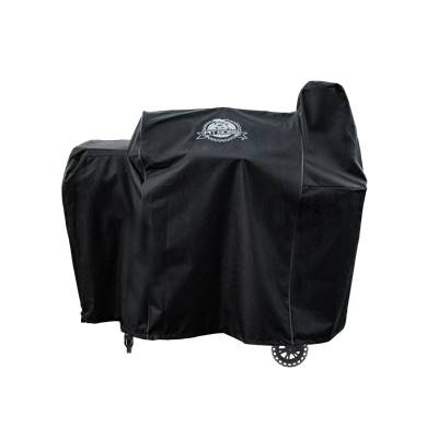 Pit Boss PRO SERIES 850 WI-FI Wood Pellet Grill Cover