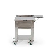 Cart for GMG TREK Portable Wood Pellet Grill