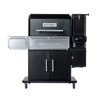 Barbecue & Fumoir à charbon MasterBuilt Gravity Series 1150