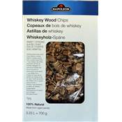 WHISKEY WOOD CHIPS 700g