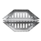 Napoleon Charcoal Baskets for Kettle Grills