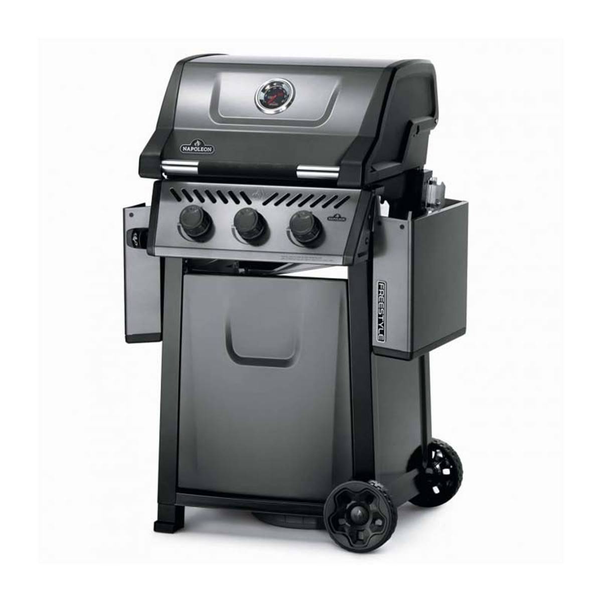 Gas Grill Napoleon Freestyle® 365 3 burners Barbecue France