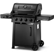 Gas Grill Napoleon Phantom Freestyle® 425 - 4 burners + 1 Sizzle Zone