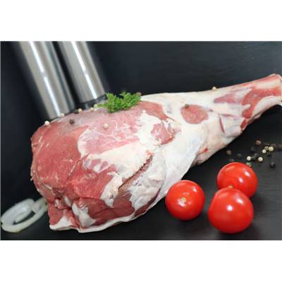 L'AGNEAU