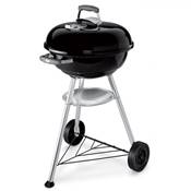 Compact charcoal grill Kettle weber Ø 47 cm 