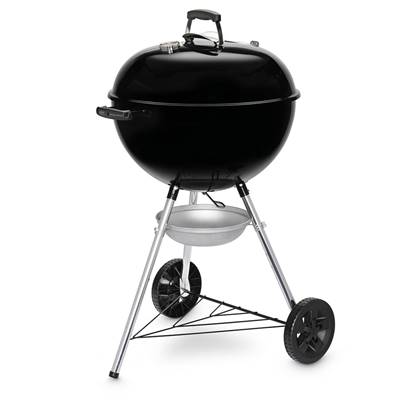 Weber E-5710 Original Kettle charcoal grill Ø 57 cm