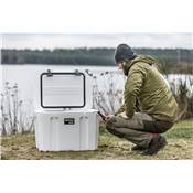 Petromax icebox 50l - white color