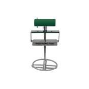 BIG GREEN EGG Cast Iron Grid Lifter