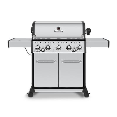 Gas Grill Broil King BARON™ S 590 IR