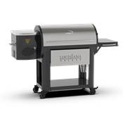 Louisiana Grills Founders Legacy 1200 Wood Pellet Grill