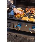 Ultimate 2 Portable Gas Grill With Trolley