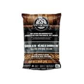 Pit Boss 9 kgs Charcoal Blend Hardwood Pellets 