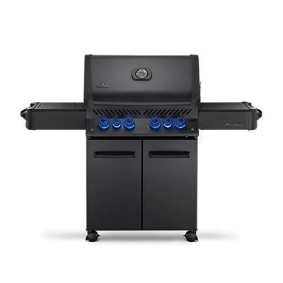 Gas Grill Napoleon Phantom Prestige® 500 Black Limited Edition