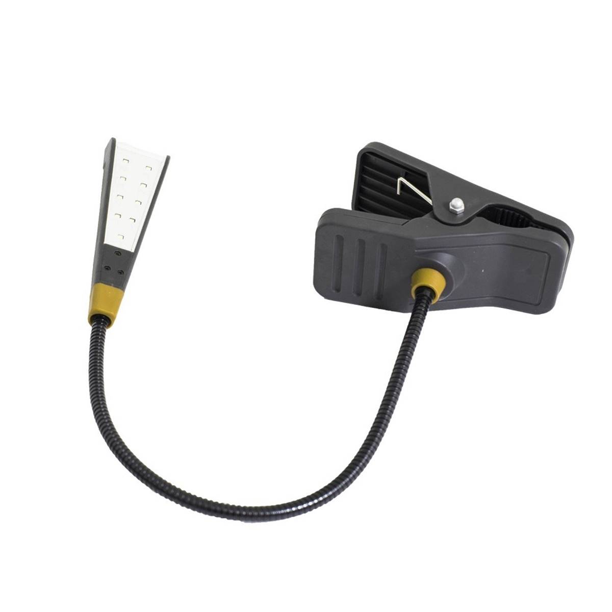 Pit Boss LED Flex Grill Light