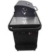 Start'N'Grill Connected Charcoal Barbecue with automatic ignition