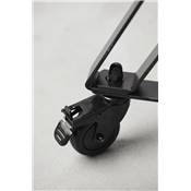 Barbecook Kamal 60/XL Black Kamado Grill