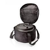 Carrying bag for cooking pot - ft3
