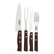 BBQ set - 14 pieces