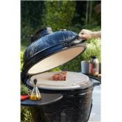 Barbecook Kamal 60/XL Black Kamado Grill