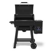 BROIL KING CROWN™ PELLET 400 SMOKER AND GRILL