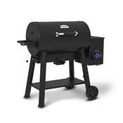 BROIL KING CROWN™ PELLET 500 SMOKER AND GRILL