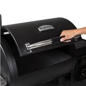 BROIL KING REGAL™ PELLET 500 PRO SMOKER AND GRILL