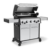 Gas Grill Broil King BARON™ S 590 IR