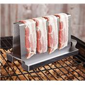 Stainless Bacon Grilling Rack 