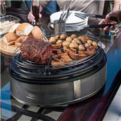 Cobb Supreme Deluxe 2.0 Portable Grill