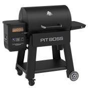 PIT BOSS WOOD PELLET GRILL COMPETITION SERIES 1250