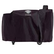Navigator PB1150 Pellet Grill Cover with smoke cabinet