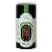 Salt "Fou" with Spices and Herbs - 70g