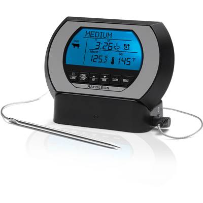 NAPOLEON WIRELESS DIGITAL THERMOMETER